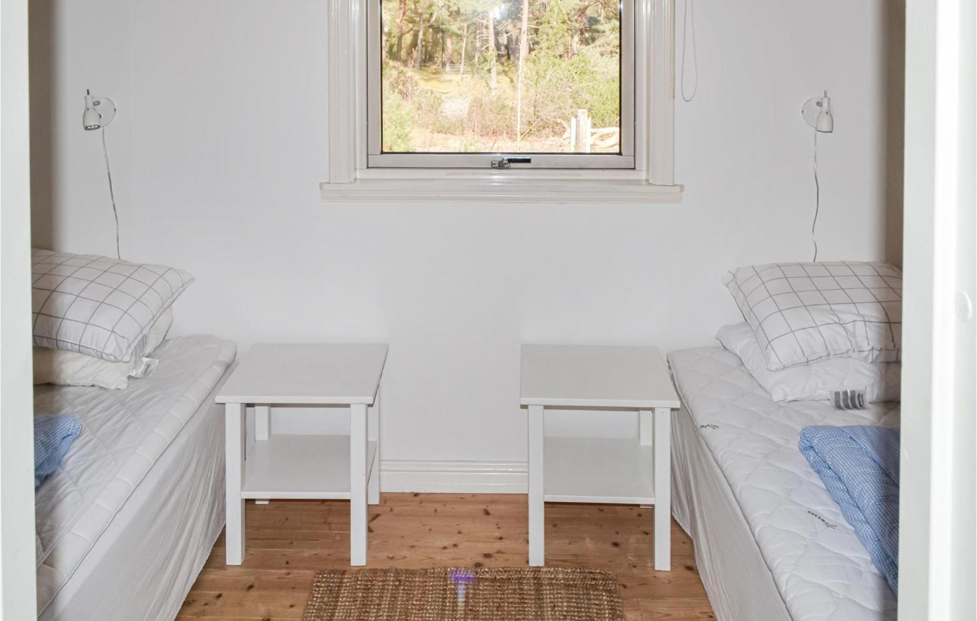 Gorgeous Home In Borrby With Wifi Exteriér fotografie