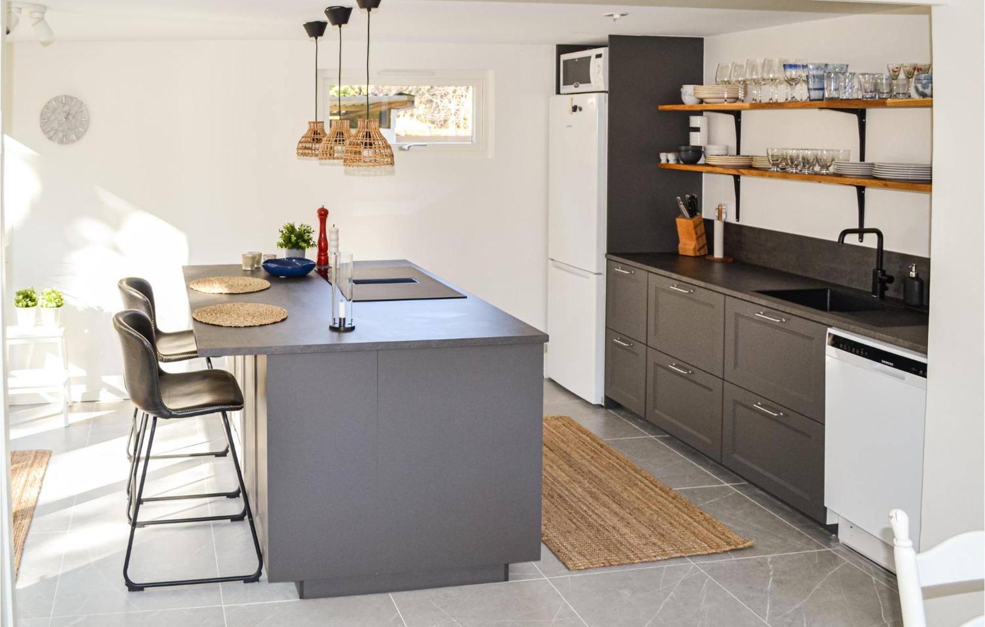 Gorgeous Home In Borrby With Wifi Exteriér fotografie