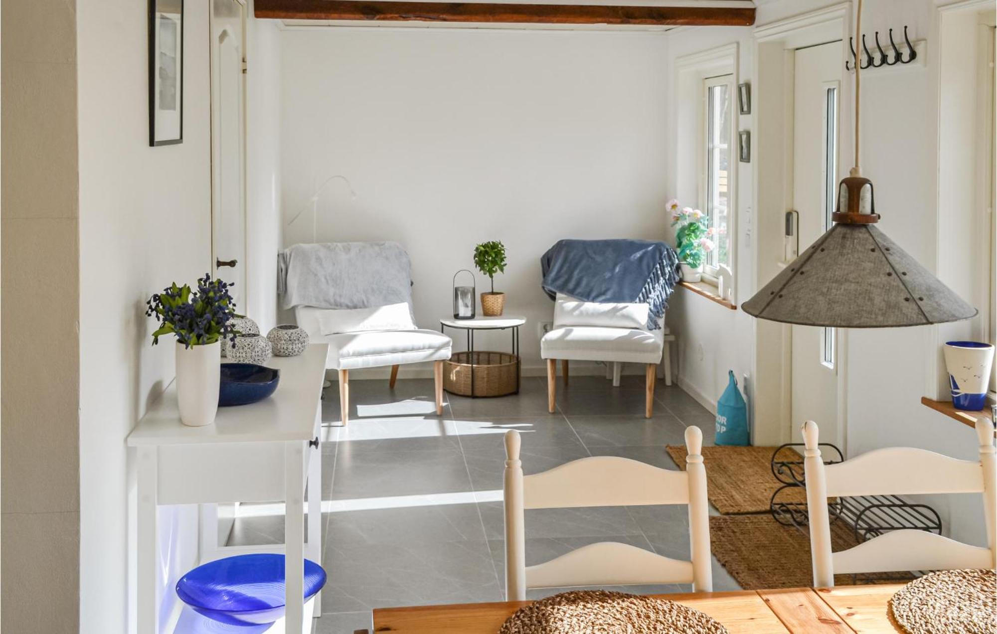 Gorgeous Home In Borrby With Wifi Exteriér fotografie
