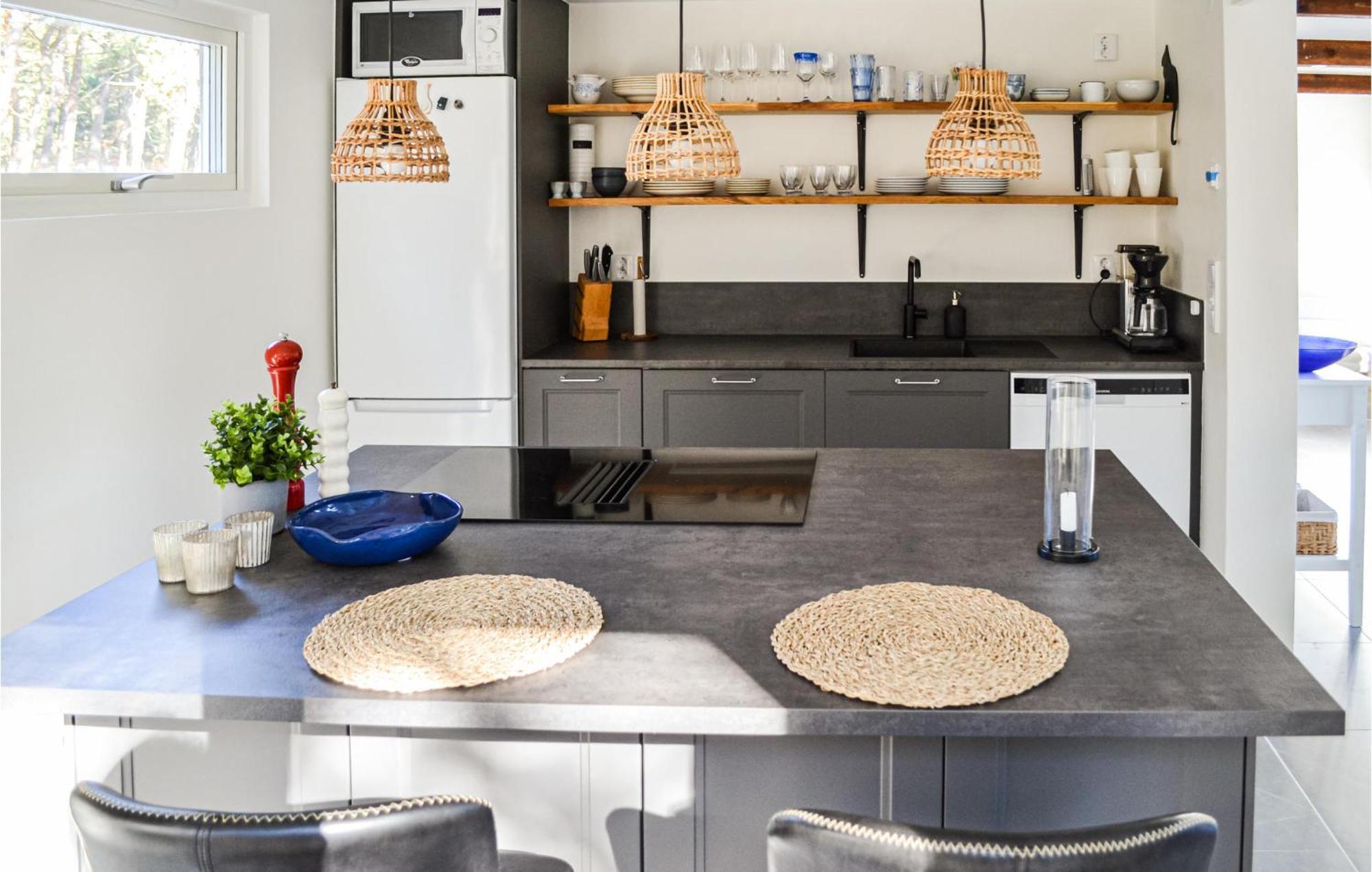 Gorgeous Home In Borrby With Wifi Exteriér fotografie
