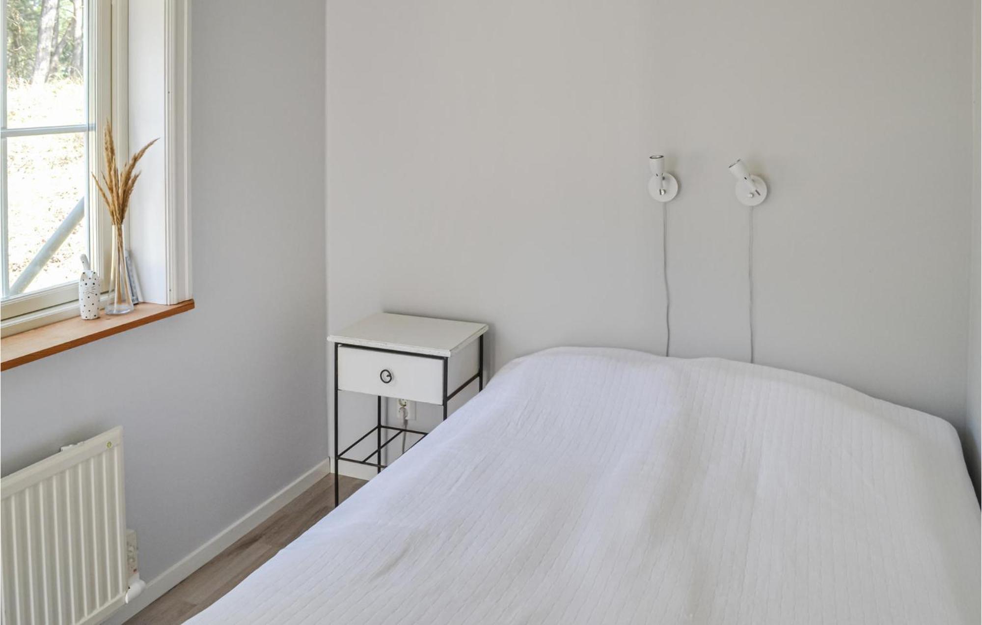 Gorgeous Home In Borrby With Wifi Exteriér fotografie
