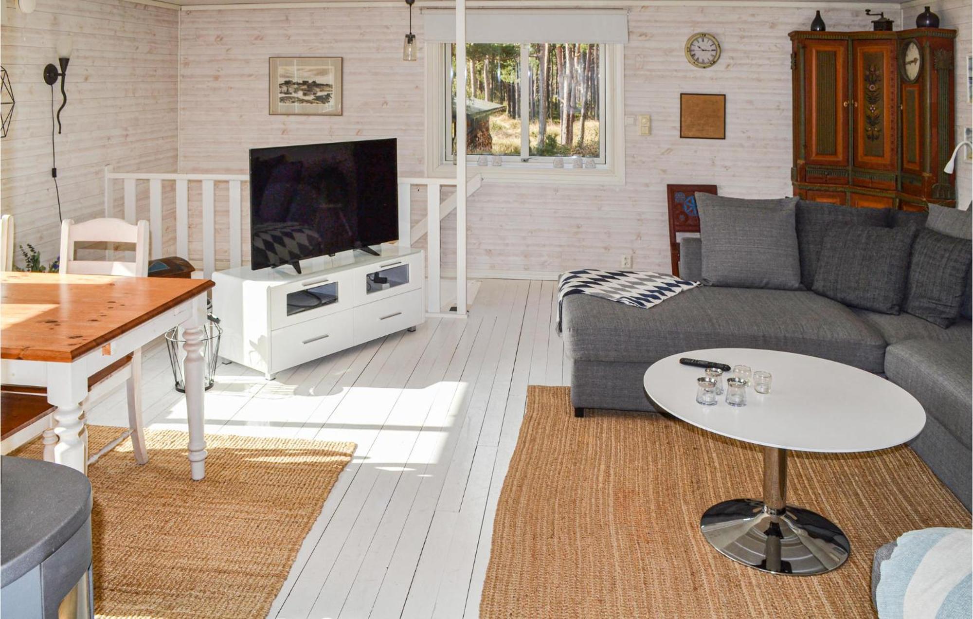 Gorgeous Home In Borrby With Wifi Exteriér fotografie