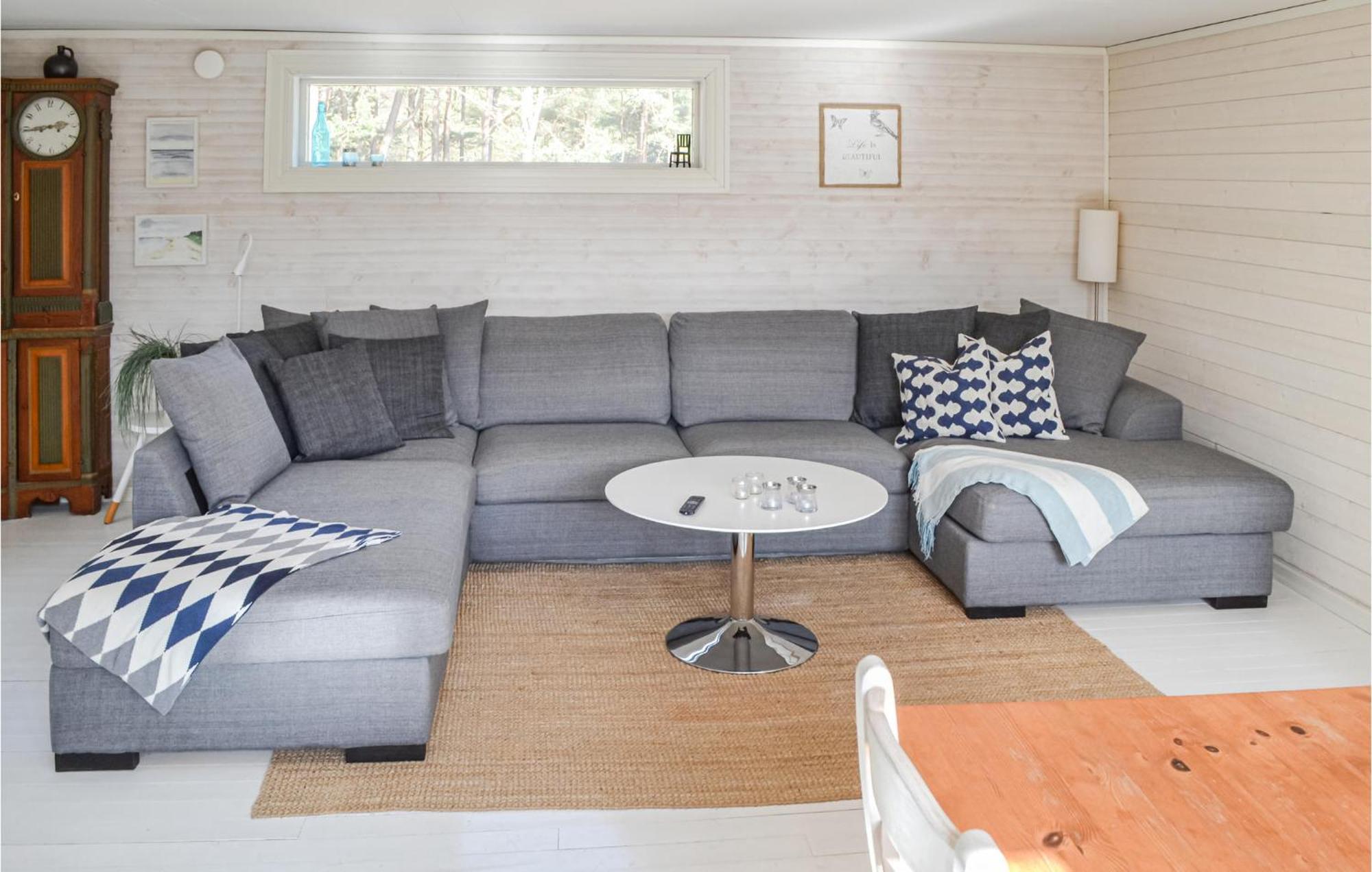 Gorgeous Home In Borrby With Wifi Exteriér fotografie