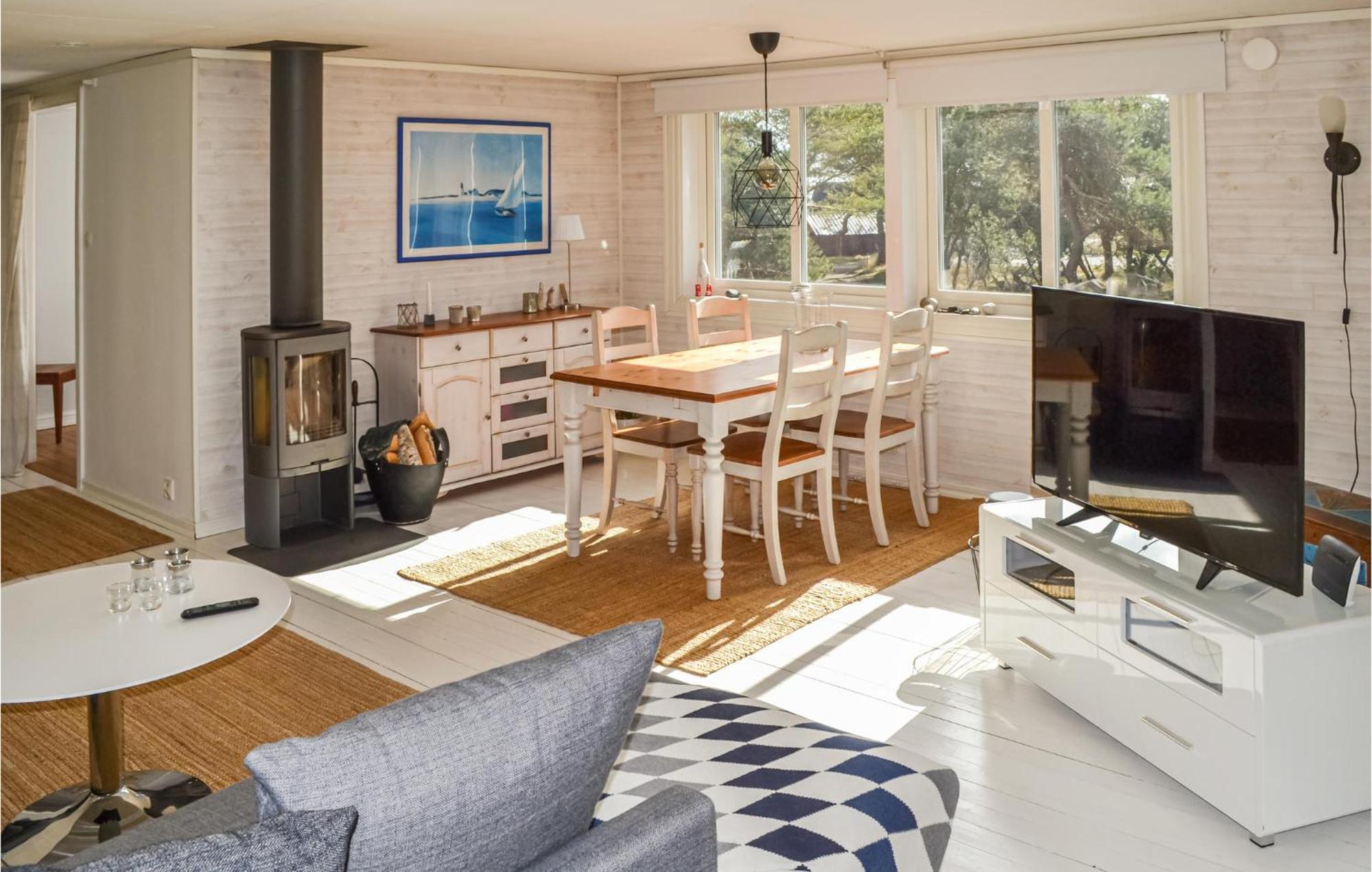 Gorgeous Home In Borrby With Wifi Exteriér fotografie
